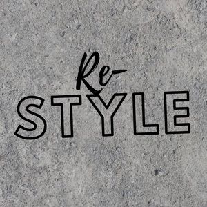 Meet your Posher, Re